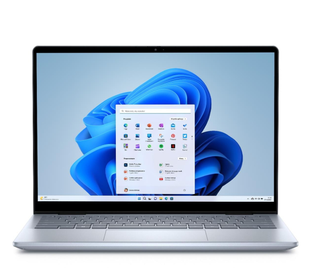 Dell Inspiron 2in1 7440  i5-1334U/16GB/512/Win11 - 1470656 - zdjęcie 9